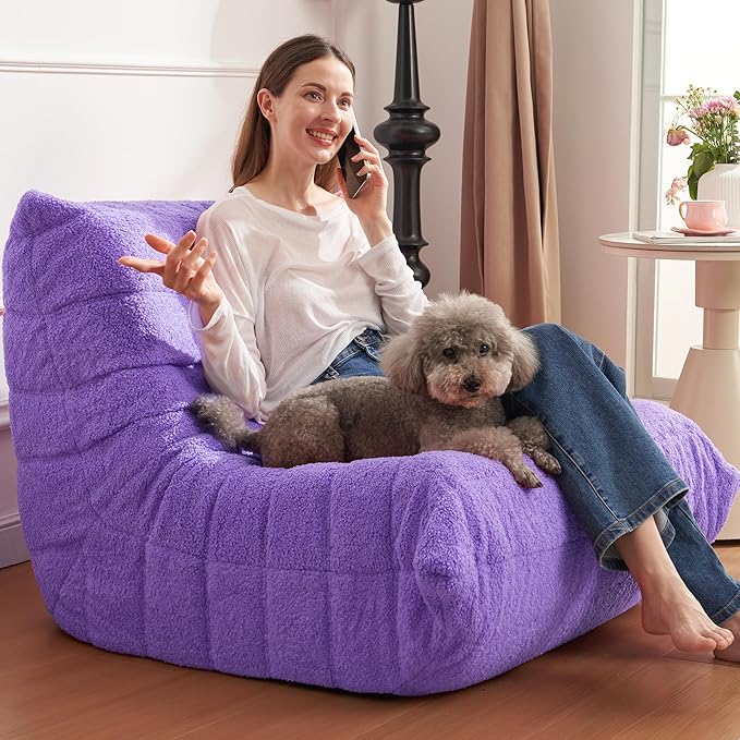 Bean Bag Chair Big Sofa Beanbag Chair