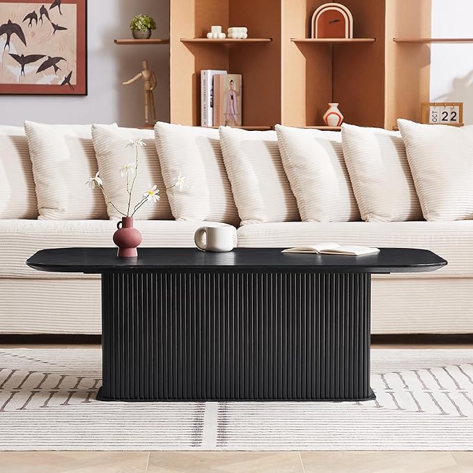 Modern Eco-Friendly Coffee Table