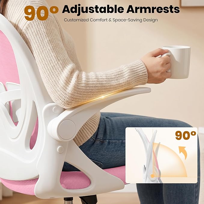 Primy Drafting Chair Tall Office Chair