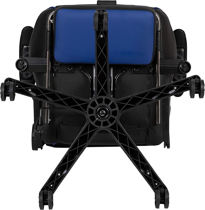 Flash Furniture X30 Gaming Chair Racing Office Ergonomic Computer Chair