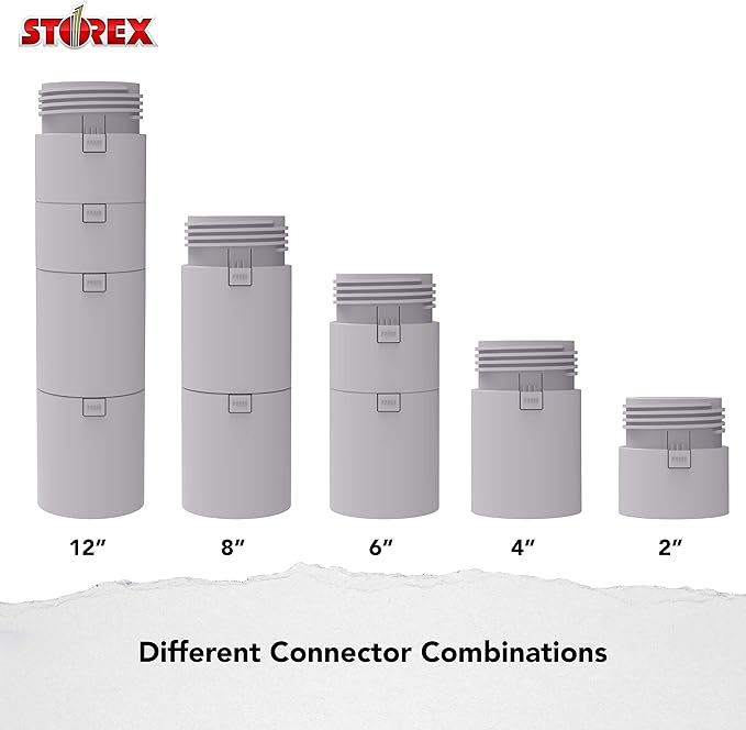 Storex Active Tilt Stool – Ergonomic Seating