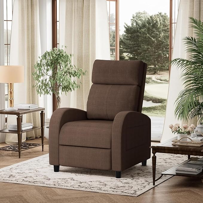 Homall Recliner Chair, Recliner Sofa