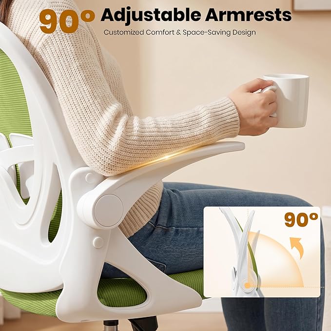 Primy Drafting Chair Tall Office Chair