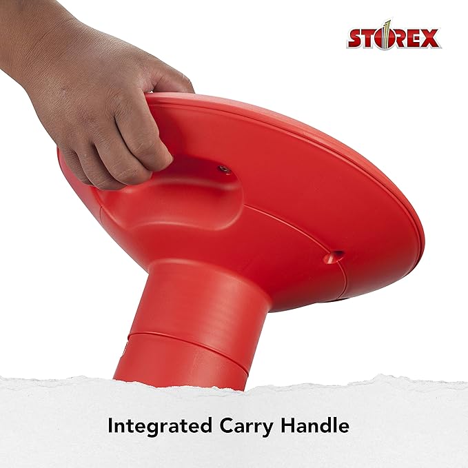Storex Wiggle Stool – Active Flexible Seating