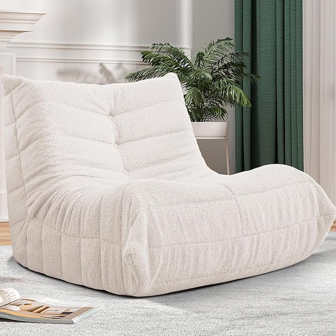 Bean Bag Chair Big Sofa Beanbag Chair