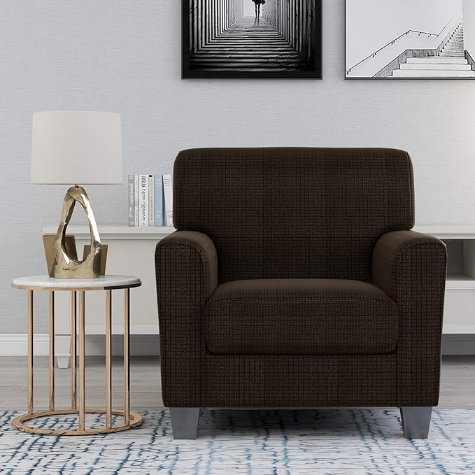 ZNSAYOTX 2 Piece Chair Covers for Living Room