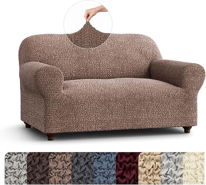 PAULATO BY GA.I.CO. Loveseat Slipcover