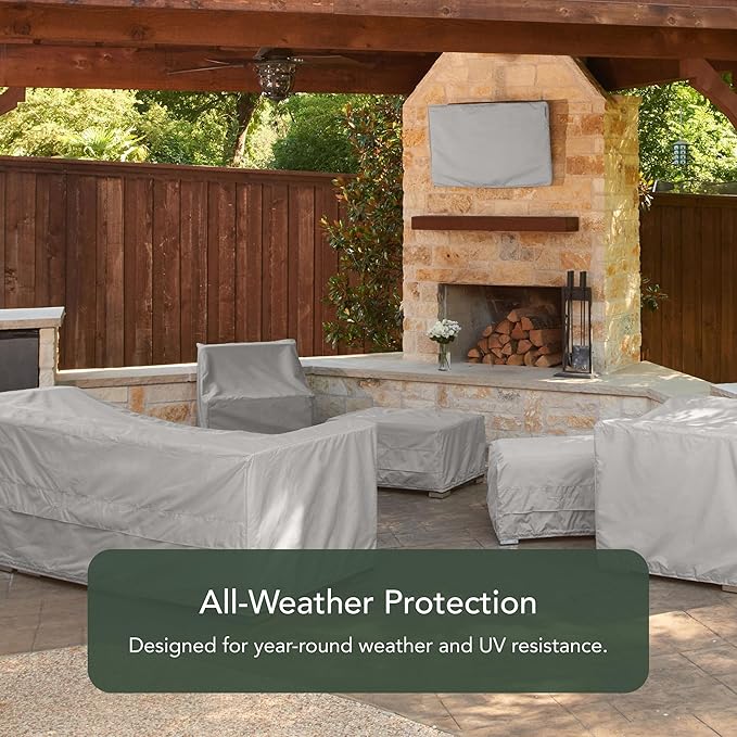 Covermates Modular Sectional Sofa Cover