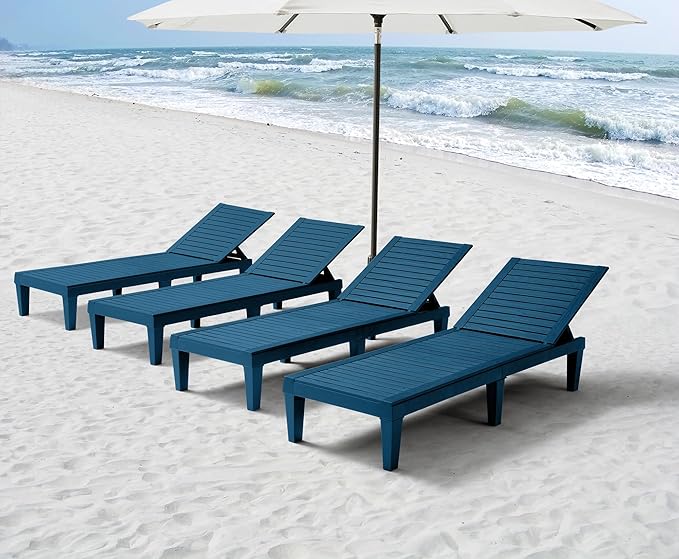 Nestl Sun Tanning Chair