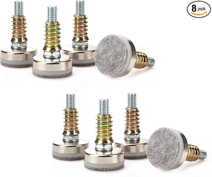 Furniture Levelers