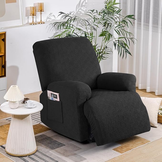 Timeles Recliner Covers Recliner Chair Covers Reclining Couch Covers Sofa