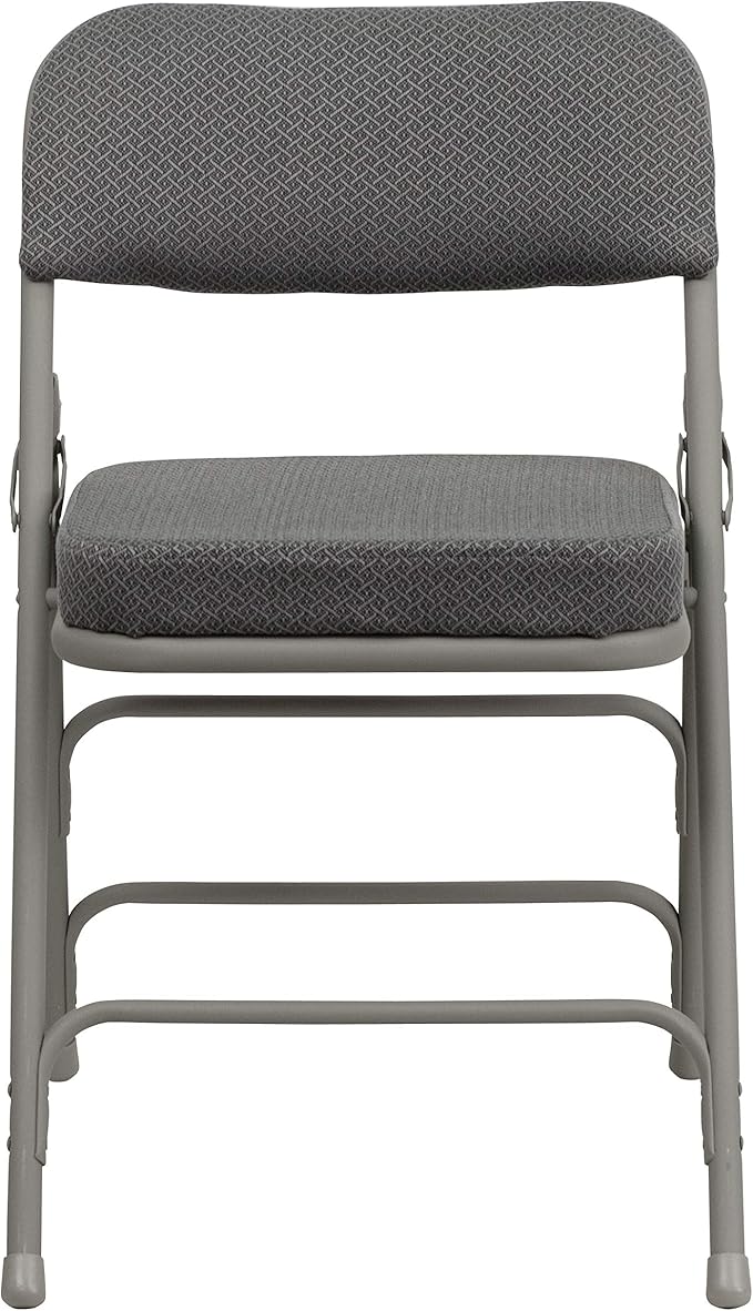 Flash Furniture Hercules Series Metal Folding Chairs