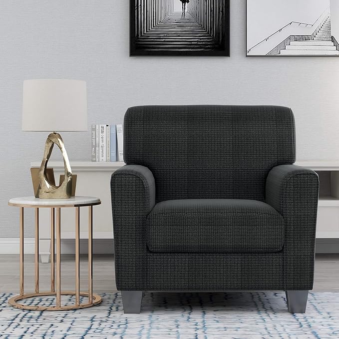 ZNSAYOTX 2 Piece Chair Covers for Living Room