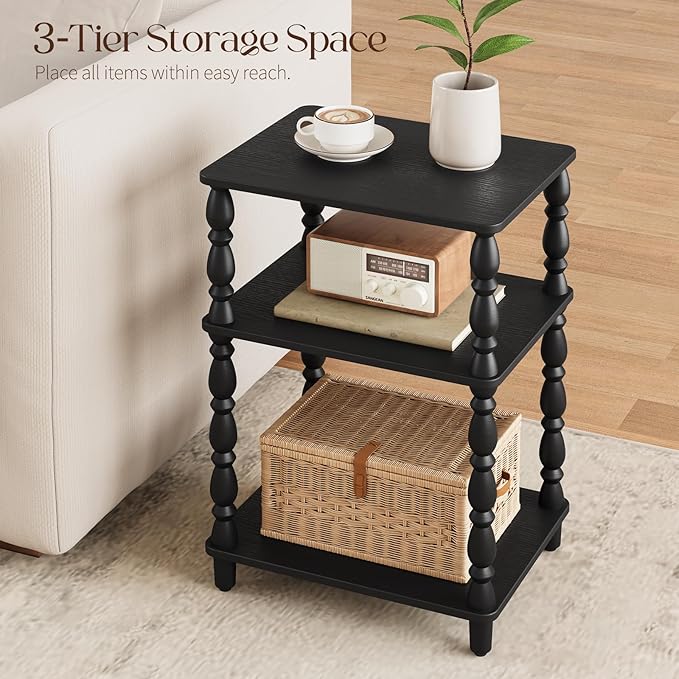 Yoobure Small Side Table