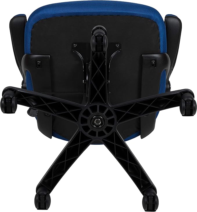 Flash Furniture Porter High-Back Swivel Office Chair