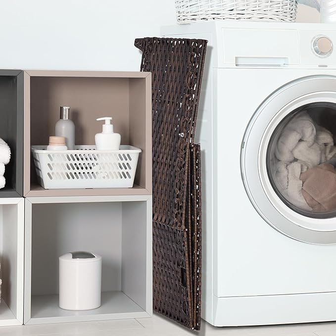 Honjourai Wicker Storage Basket