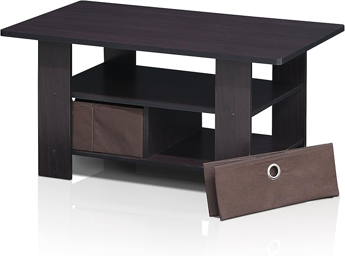 Furinno Andrey Coffee Table