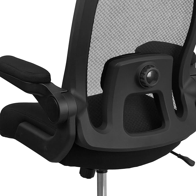 Flash Furniture Big & Tall Swivel Office and Gaming Chair