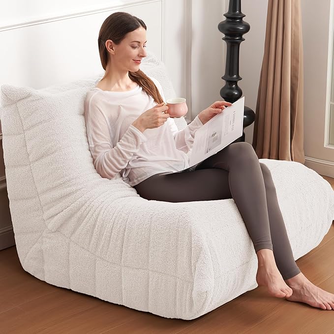 Bean Bag Chair Big Sofa Beanbag Chair