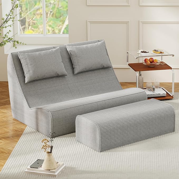 Giant Bean Bag Chair for Adults