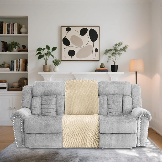 100% Waterproof Sectional Recliner Couch Covers