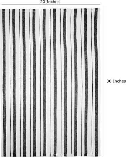 COTTON CRAFT Oversized Kitchen Towels