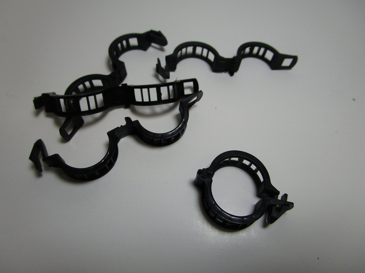 Tomato, Garden, and Vine Clips, Paskal Quick Clips (250)