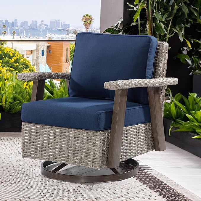 Joyside Patio Chair