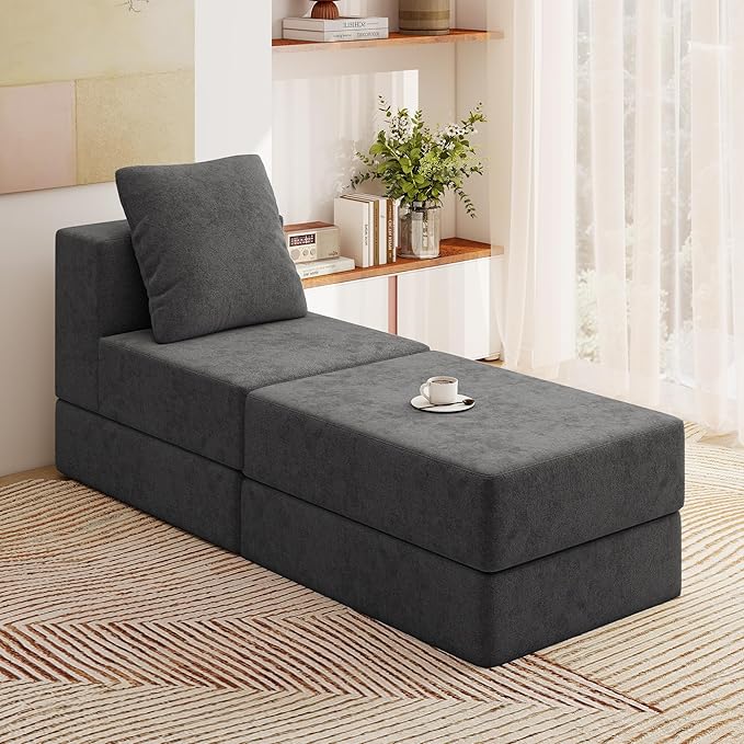 Living&Giving Cloud Sectional Couch