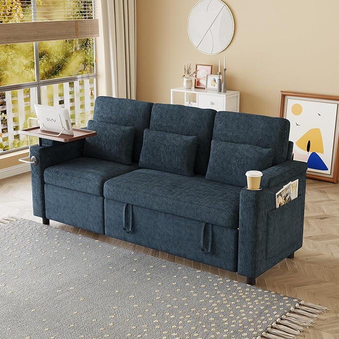 Oversized Modular Sectional Sofa