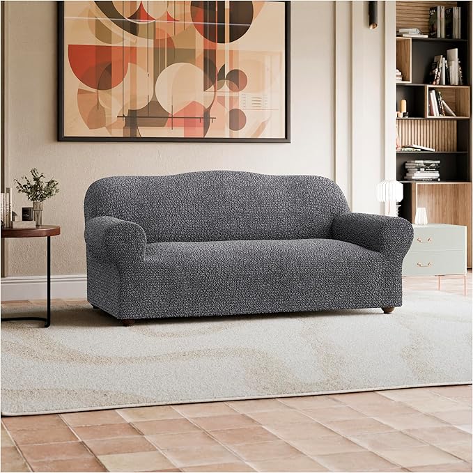 PAULATO BY GA.I.CO. Sofa Slipcover
