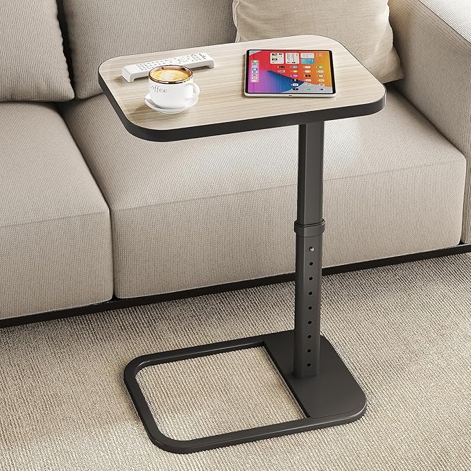 Kitstorack Upgraded TV Tray Table
