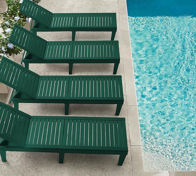 Nestl Sun Tanning Chair