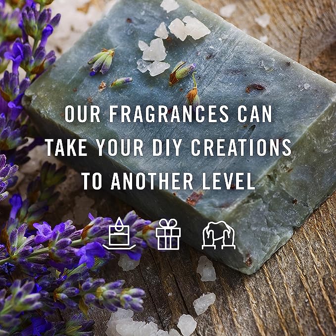 P&J Trading Fragrance Oil | Jasmine Oil 100ml - Candle Scents for Candle Making, Freshie Scents, Soap Making Supplies, Diffuser Oil Scents