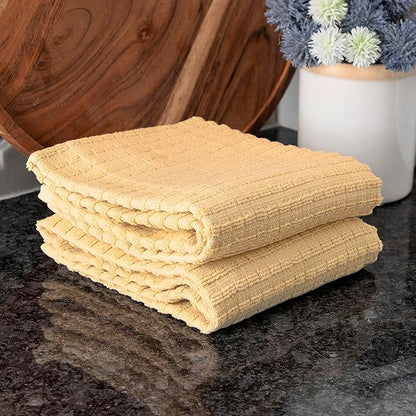 Ritz Royale Collection 100% Combed Terry Cotton, Highly Absorbent, Oversized