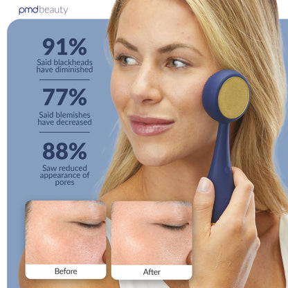 PMD Beauty Clean Pro OB - Smart Facial Cleansing Device