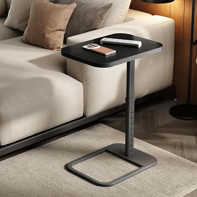 Kitstorack Upgraded TV Tray Table