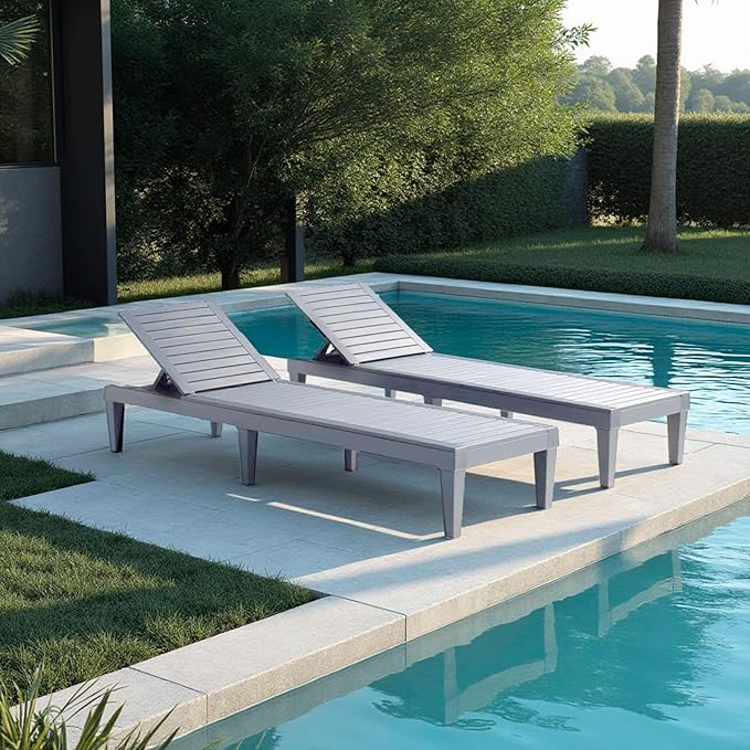 Nestl Sun Tanning Chair