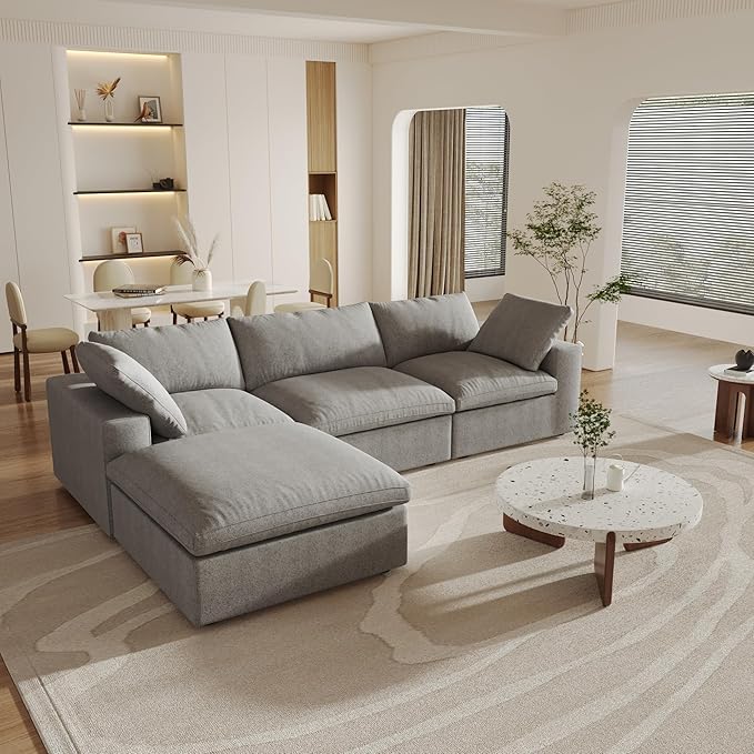 Cloud Modular Sectional Sofa