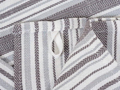 KAF Home Assorted Flat Kitchen Towels |100% Cotton