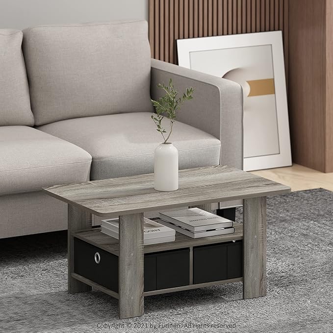 Furinno Andrey Coffee Table
