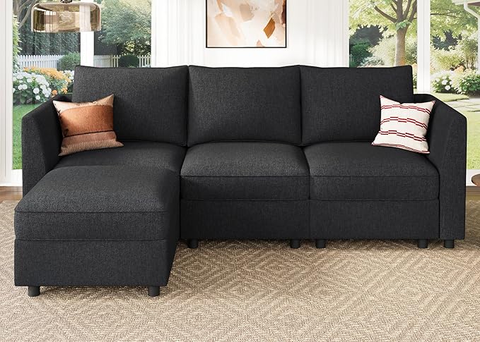 HONBAY Modular Sectional Sofa