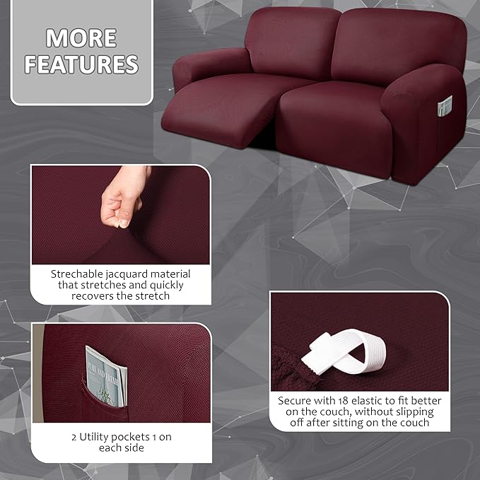 ULTICOR Extra Wide 75"