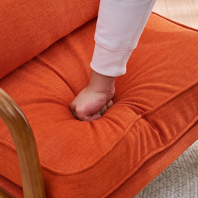 VINGLI Cozy Living Room Chairs