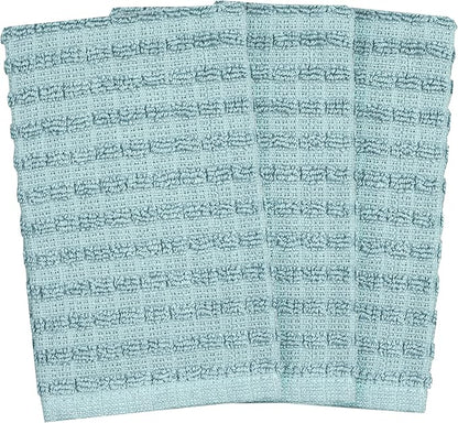 Ritz Royale Collection 100% Combed Terry Cotton, Highly Absorbent, Kitchen Dish