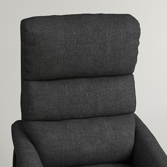 HOMCOM Power Lift Recliner Chair
