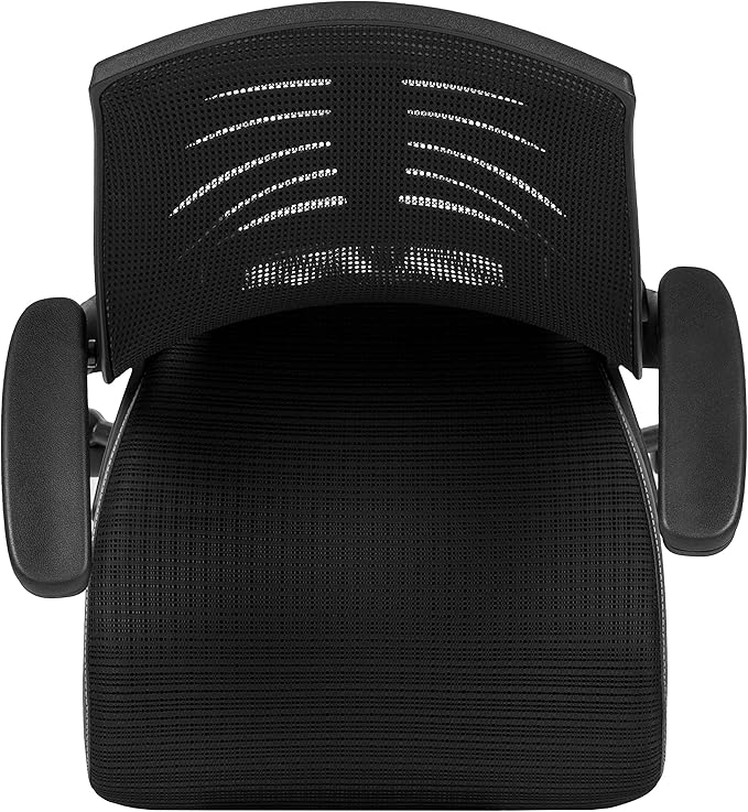 Flash Furniture Kale High-Back Ergonomic Mesh Office Chair