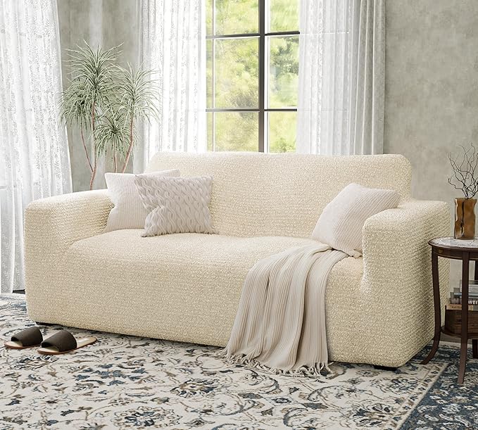 PAULATO BY GA.I.CO. Loveseat Slipcover