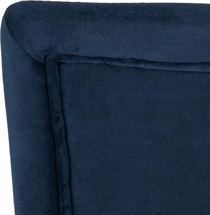 HomePop Parsons Classic Upholstered Accent Dining Chair