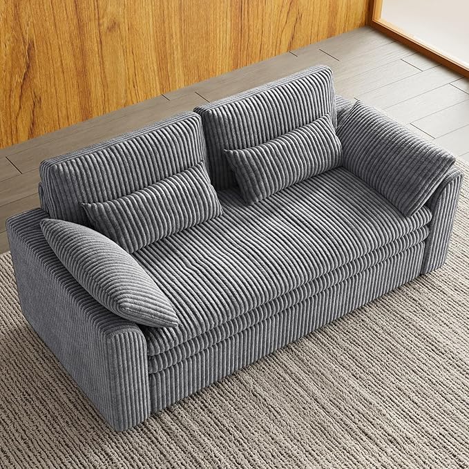 Belffin Large Modular Sectional Sofa